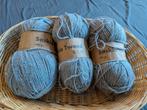 Wibra Saskia Tweed Garen Acryl - 300 gram, Ophalen of Verzenden