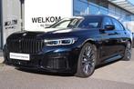 BMW 7 Serie 745e High Executive M Sport Automaat / Schuif-ka, Achterwielaandrijving, Gebruikt, 394 pk, Met garantie (alle)