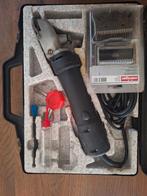 Heiniger scheermachine, Ophalen of Verzenden, Gebruikt