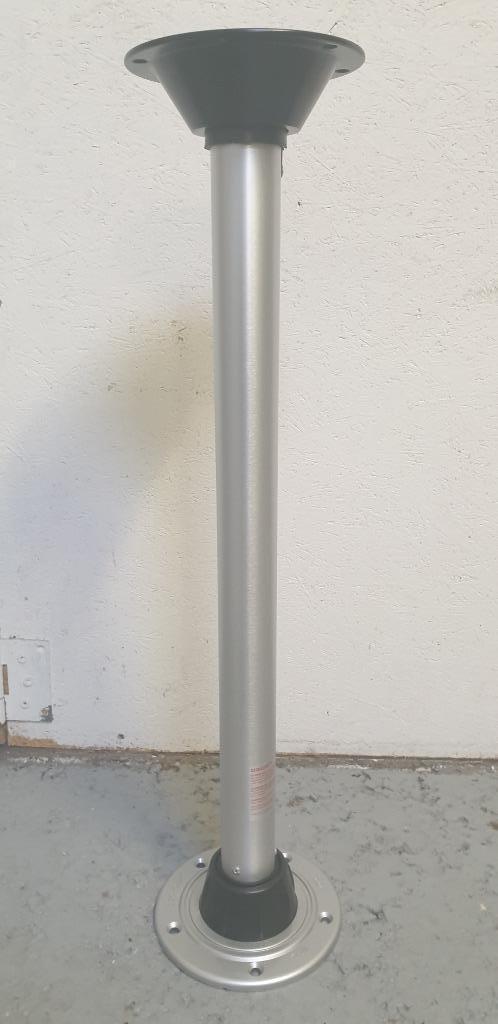 Tafelpoot camper | caravan tafel hoogte 70cm, Shop@reimo.com, Nieuw, Ophalen of Verzenden, Boschring 10, 63329 Egelsbach Duitsland