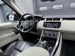 Land Rover Range Rover Sport 3.0 SDV6 Autobiography Dynamic, Gebruikt, Euro 6, 2993 cc, Bruin