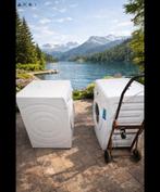 Droogtrommel nog goed en wasmachine niet goed, Ophalen of Verzenden, Gebruikt