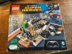 LEGO DC Comics 76044 – Clash of the Heroes, Ophalen of Verzenden, Zo goed als nieuw, Complete set, Lego