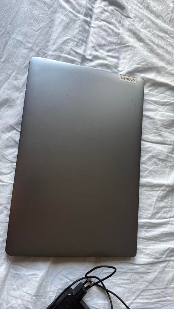 IdeaPad 3 Lenovo, Ophalen of Verzenden, Zo goed als nieuw, 15 inch, 2 tot 3 Ghz