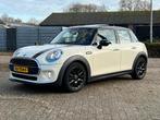 Mini 5-deurs (f55) 1.5 136pk 2015 Pepper white / panoramadak, 136 pk, Handgeschakeld, Particulier, Cooper