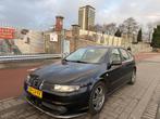 Seat Leon 1.8-20VT Topsport 132 KW, Voorwielaandrijving, Stof, Gebruikt, Zwart