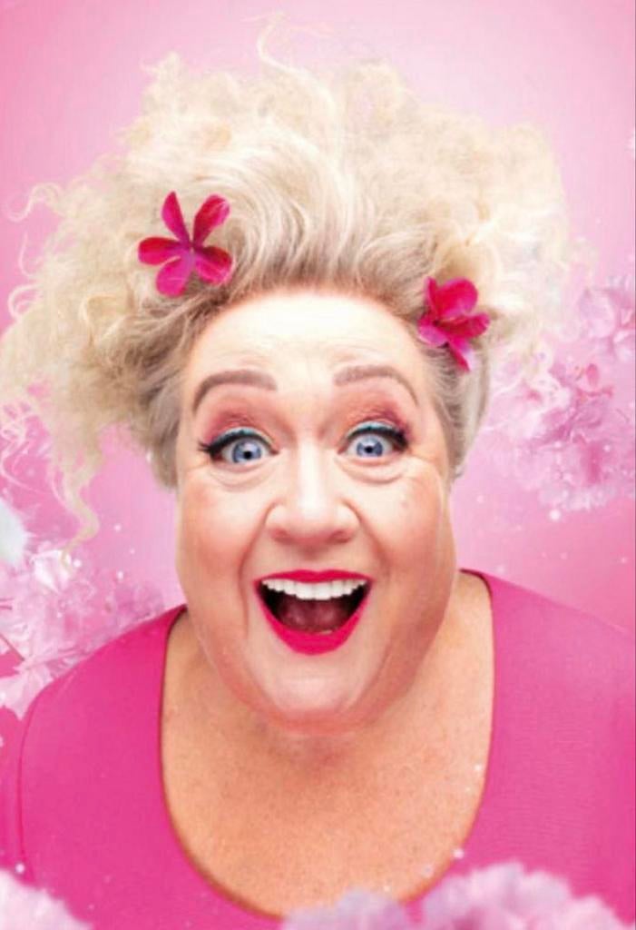 Christel de laat kaartjes 4 juni, Tickets en Kaartjes, Theater | Cabaret en Komedie, Twee personen, Juni