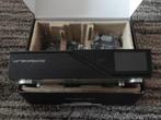 Dreambox DM920 UHD 4K 1x DVB-S2X Multistream FBC Tuner E2, Ophalen, Zo goed als nieuw