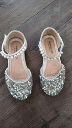 Nette feest schoentjes, comunnie schoentjes, Prinses schoen, Kinderen en Baby's, Gebruikt, Meisje, Schoenen, Ophalen of Verzenden