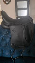 NIEUWSTAAT Anatomica Welfare dressuurzadel 18'5", Ophalen, Zo goed als nieuw, Dressuur