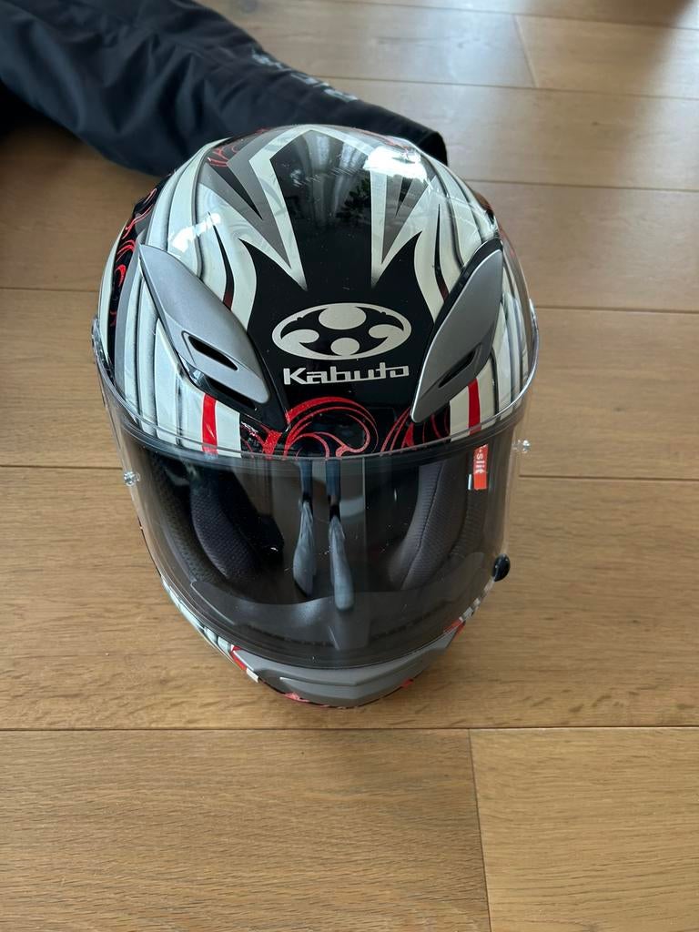 Leuke dames helm S, Ophalen of Verzenden, Tweedehands, Dames, Overige merken