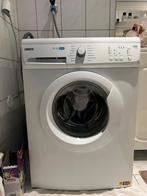 Zanussi wasmachine – €35 – weg wegens verhuizing, Ophalen, Gebruikt, 1200 tot 1600 toeren, 85 tot 90 cm
