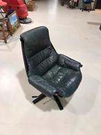 Vintage faulteuil van G Möbel zweden, Huis en Inrichting, Ophalen, G, G, 75 tot 100 cm