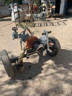 Waterpomp of aftakas, Ophalen of Verzenden