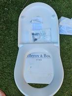 Villeroy & Boch Subway Compact 2 toiletzitting 9M696101, Ophalen of Verzenden