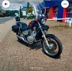 Honda Shadow, Motoren, Particulier