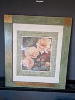 Rozen gemaakt door Willem Haenraets, Ophalen