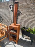 Lanterfant Gerard Pizzaoven, Ophalen, Zo goed als nieuw