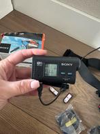 Sony HDR-AS20 Action Cam - Zo goed als nieuw, Ophalen of Verzenden, Zo goed als nieuw, Sony