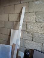 Plint FÖRBÄTTRA, Ophalen, Kunststof, Zo goed als nieuw, 150 tot 200 cm