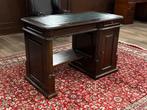 Klassiek Engels bureau #630, Huis en Inrichting, Bureaus, Ophalen of Verzenden, Zo goed als nieuw, Bureau
