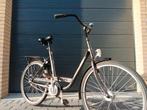 Batavus D58/ Single speed, Ophalen, (Extra) lage instap, Batavus, 56 cm of meer