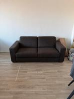 Comfortabele 2-zits bank, gratis af te halen, Ophalen, Gebruikt
