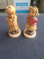 Gaaf stel hummel goebel germany beelden, Antiek en Kunst, Ophalen of Verzenden
