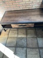 Tafel, 100 tot 150 cm, Zo goed als nieuw, Rechthoekig, 50 tot 100 cm