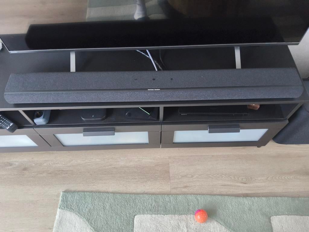 Harman Kardon Enchant 1100 set met subwoofer en speakers