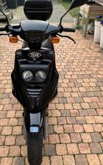Gezocht tgb scooter, Ophalen of Verzenden, Gebruikt, Maximaal 45 km/u, Tweetakt