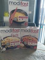 Modifast € 20, Ophalen, Zo goed als nieuw