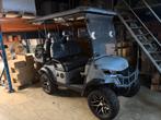 Electrische off road golfcar - nieuw!, Sport en Fitness, Golf, Ophalen, Nieuw, Golfkar
