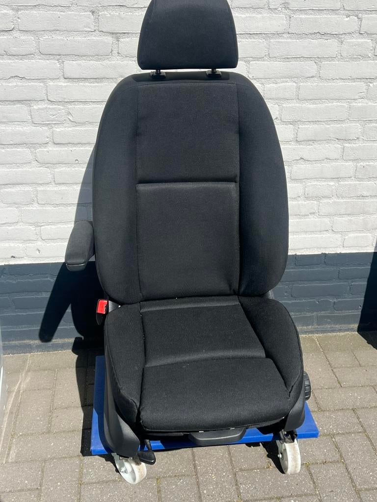 Comfort bestuurser stoel sprinter w907, Auto-onderdelen, Ophalen of Verzenden, Gereviseerd, Mercedes-Benz
