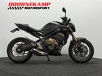 Honda CB 650 R (bj 2024), Meer dan 35 kW, Doornekamp Motorsport, Naked bike, De Wel 30
3871MV  HOEVELAKEN, NL