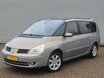 Renault Grand Espace 3.5 V6 Initiale G3 Gas 6 Persoons Autom, Auto's, Gebruikt, Leder, Euro 4, 6 cilinders