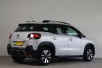 Citroën C3 Aircross 1.2 PureTech Feel NL-Auto! Carplay I Na, Auto's, Bluetooth, Gebruikt, Euro 6, 1199 cc