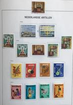 postzegel Nederlandse Antillen 1970, Ophalen of Verzenden, Postfris