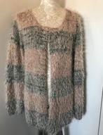 Vest van Miss Etam, Kleding | Dames, Truien en Vesten, Maat 42/44 (L), Ophalen of Verzenden, Zo goed als nieuw, Miss Etam