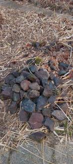 Gratis lavastenen af te halen in Wijchen, Tuin en Terras, Ophalen of Verzenden