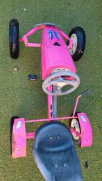 Roze Mammoet Skelter, Kinderen en Baby's, Speelgoed | Buiten | Skelters, Ophalen