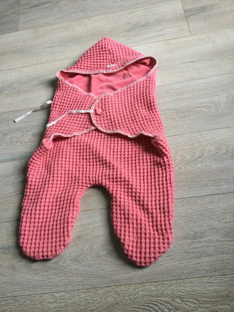 KOEKA wrapper, Ophalen of Verzenden, Zo goed als nieuw