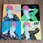 elpee Doe Maar 4 us, Ophalen of Verzenden, Gebruikt, 12 inch, Pop