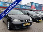 SEAT Ibiza 1.6-16V Freestyle Airco 15'' L.M.V Nw APK, Stof, 4 cilinders, Bedrijf, Handgeschakeld