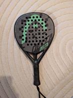 Head Graphene 360+ Delta Tour Padel Racket, Sport en Fitness, Padel, Ophalen of Verzenden, Zo goed als nieuw, Padelracket