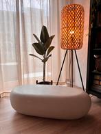 vtwonen pebble tafel, Ophalen, Zo goed als nieuw, Rechthoekig, 75 tot 100 cm