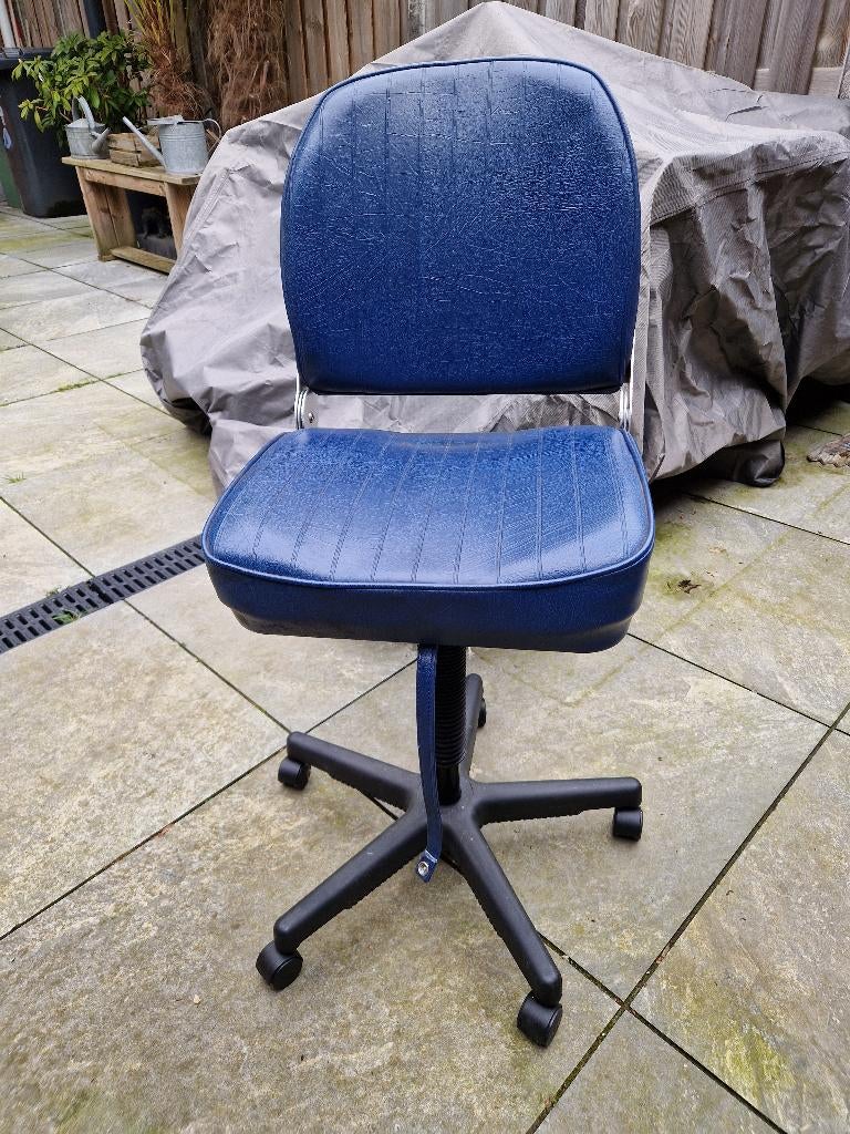 Bootstoel, Ophalen, Zo goed als nieuw, Overige typen, Zeilboot of Motorboot