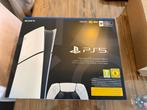 PlayStation 5 Digital Edition, Ophalen of Verzenden, Zo goed als nieuw