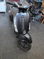 Vespa sprint snor wok, Ophalen, Zo goed als nieuw, Benzine