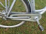 Stella elektrische fiets, 7 versnellingen, frame 53 cm, Gebruikt, 51 tot 55 cm, 50 km per accu of meer, Ophalen